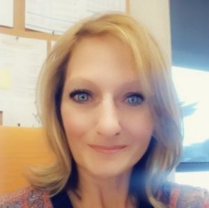 Meet your Posher, Cindy